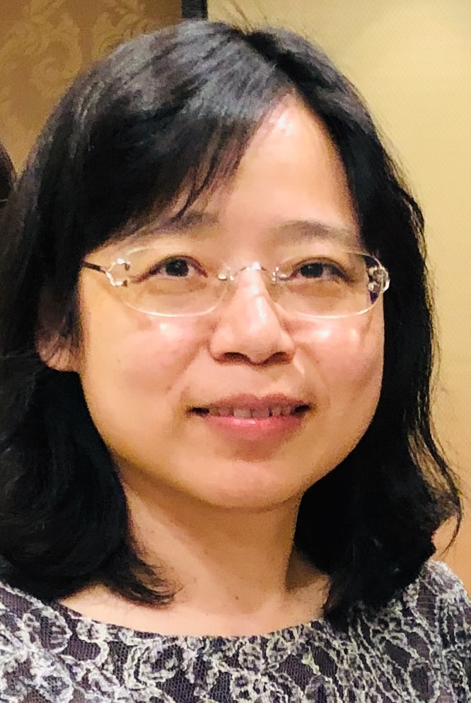 Dr.Yueh-Ju Tsai